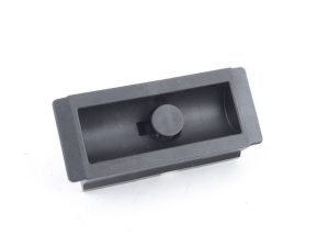 NEW GENUINE AUDI A6 11-18 A7 11-17 REAR JACK PAD UNDER CAR SUPPORT 4G0802847