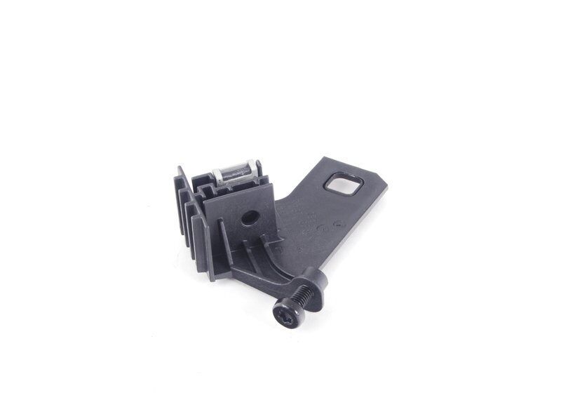 NEW GENUINE AUDI A4 08-12 A4 ALLROAD 10-16 HEADLIGHT HOUSING REPAIR KIT LEFT N/S - Image 3