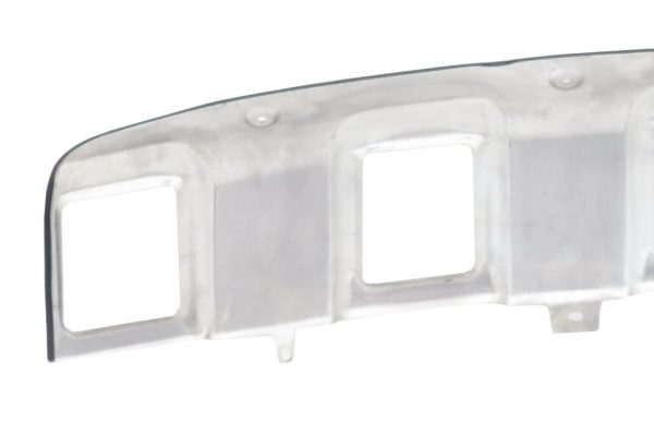 Skid Plates Off Road suitable for MERCEDES ML350 W164 (2005-2008) - Image 7