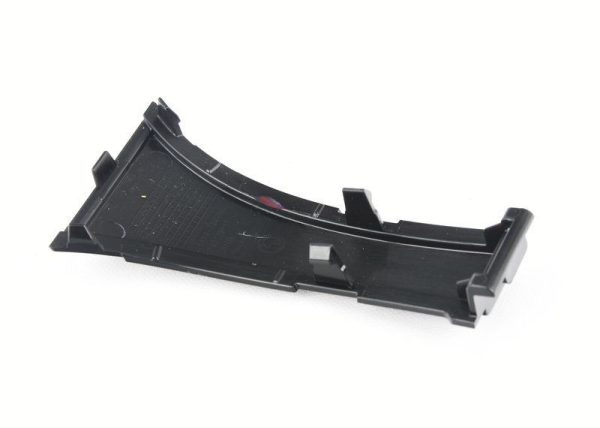 NEW GENUINE BMW 5 Series G30 G31 F90 M5 2016 - 2019 FRONT GRILL TRIM 51137349586 - Image 2