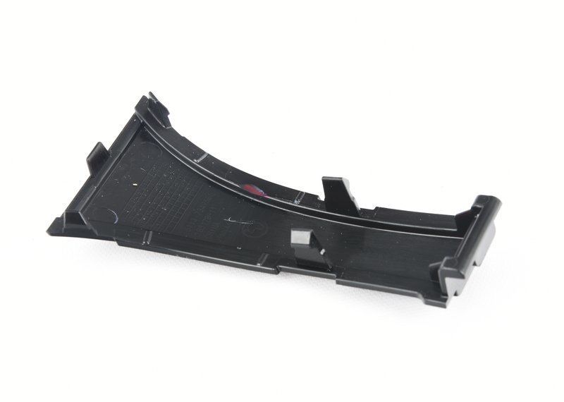 NEW GENUINE BMW 5 Series G30 G31 F90 M5 2016 - 2019 FRONT GRILL TRIM 51137349586 - Image 2