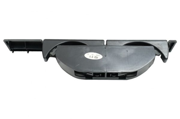 Front Cup Holder suitable for BMW 5 Series E39 Sedan Touring RHD (1995-2004) Black - Image 4