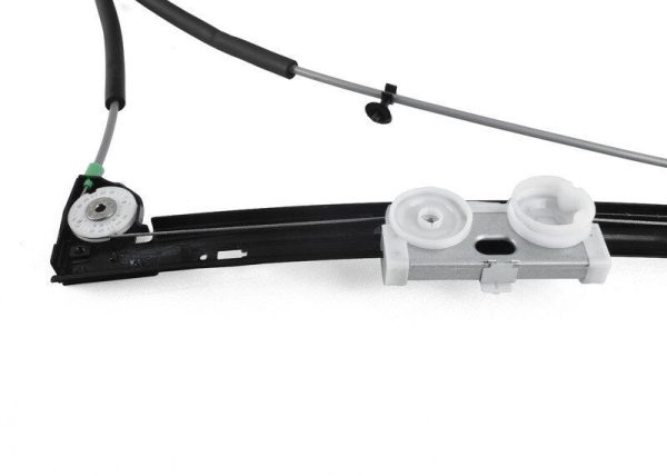 MINI NEW OEM R50 R52 R53 (TILL 05/06) WINDOW REGULATOR FRONT RIGHT O/S 51337039452 - Image 4