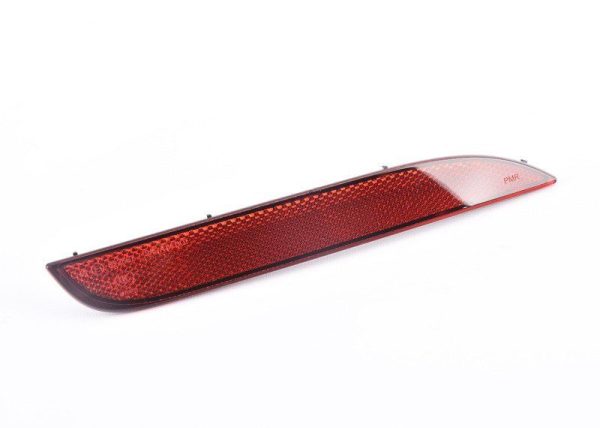 NEW GENUINE VW GOLF R MK6 09-14 REAR BUMPER RIGHT O/S REFLECTOR 5K0945106K - Image 5