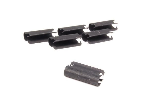 MINI NEW GENUINE R55 R56 R57 R58 R59 FRONT MUD FLAPS SET PAIR LEFT RIGHT 0415114 - Image 4