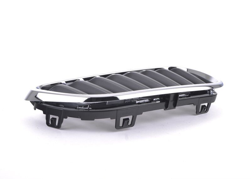 NEW GENUINE BMW 2 SERIES F23 F22 FRONT BUMPER UPPER SPORT GRILL RIGHT 7295524 - Image 3