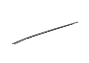 NEW GENUINE BMW X3 SERIES F25 FRONT DOOR CHANNEL COVER EXTERIOR RIGHT 51337247796