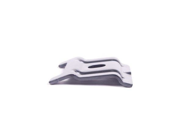 NEW GENUINE VW CC POLO SCIROCCO SHARAN TIGUAN TOURAN BATTERY CLAMP 1J0803219 - Image 3