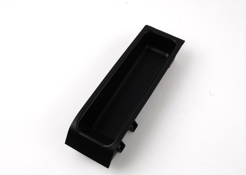 NEW GENUINE BMW 5 X5 7 SERIES E39 E38 E66 E53 TELEPHONE ARMREST TRAY INSERT 51168215943 - Image 3