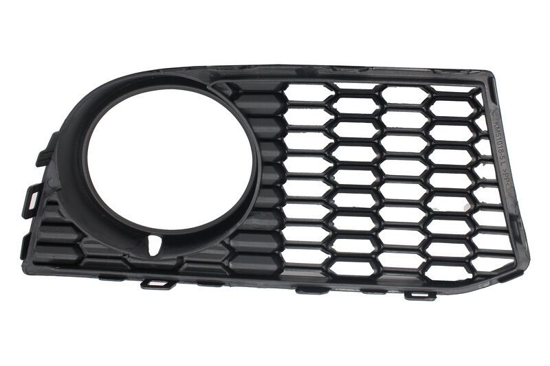 Fog Light Cover Left Side suitable for BMW F10 (2010-up) only for M-Technik Design Bumper - Image 4