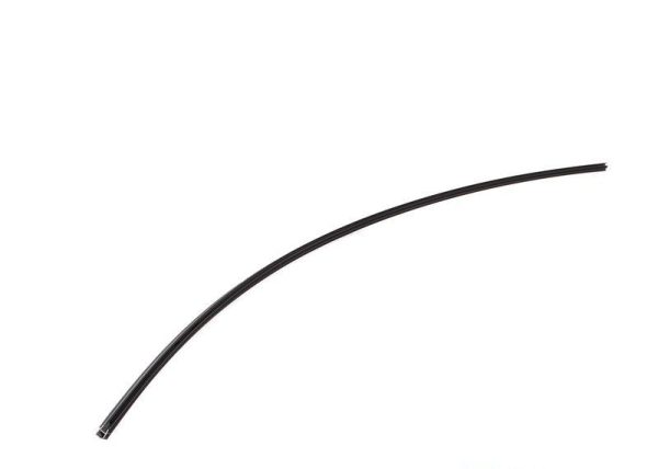 NEW GENUINE BMW 3 SERIES FRONT LOWER MOLDING WINDSCREEN 51137133292 - Image 2