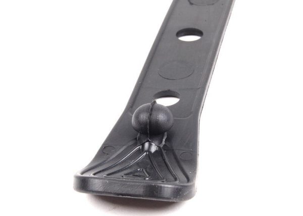 BMW NEW GENUINE 3 SERIES E90 REAR LUGGAGE COMPARTMENT UNIVERSAL HOLDER 1PCS 51477152788 - Image 11