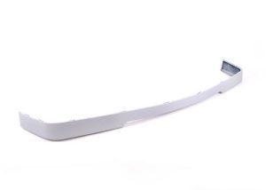 NEW GENUINE BMW 3 SERIES E30 FROM 1991 05 TO 1994 FRONT SPOILER LIP 51711968488