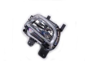 NEW GENUINE VW GOLF GTI GTD MK6 12-13 FRONT LOWER N/S LEFT FOG LIGHT ASSEMBLY 5K0941699E