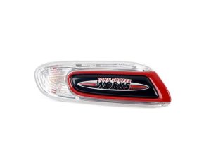MINI NEW GENUINE F56 CABRIO F57 JCW SIDE TURN SIGNAL MARKER RIGHT O/S 63139482820