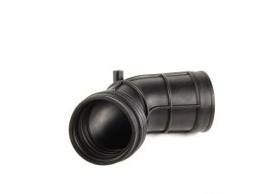 NEW BMW GENUINE 3 SERIES E46 AIR INTAKE RUBBER BOOT/TUBE 13541705209