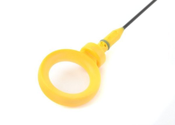 NEW GENUINE AUDI S4 B8 S5 B8 V6 PETROL ENGINE OIL DIPSTICK 06E115611H - Image 3