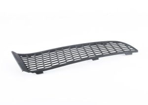 BMW 7 NEW GENUINE F01 F02 FRONT M SPORT BUMPER LOWER O/S RIGHT GRILL 51117903674