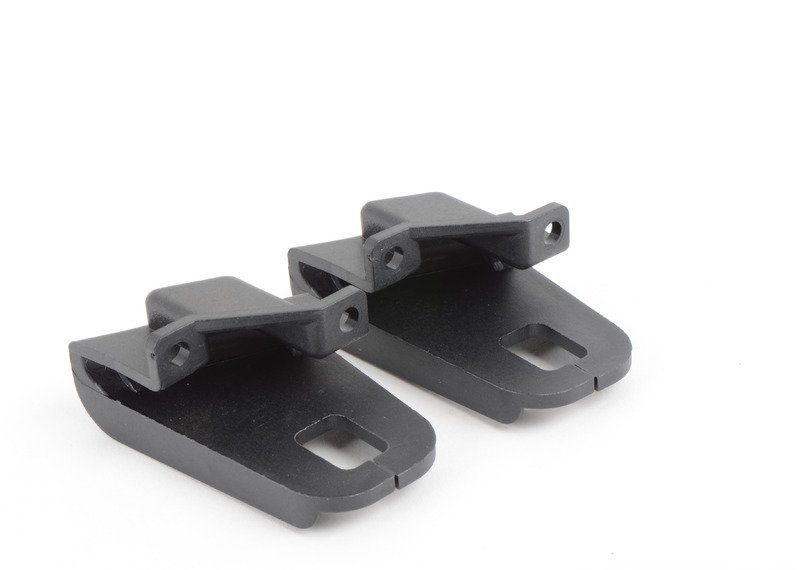 NEW GENUINE BMW 7 SERIES E65 E66 HEADLIGHT REPAIR KIT LEFT N/S 63126917365