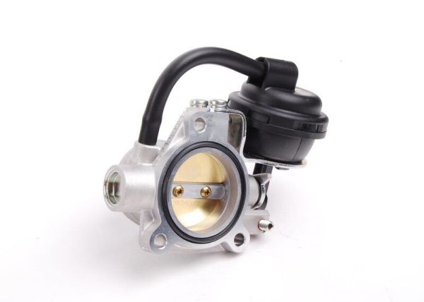 NEW GENUINE MINI COOPER S R52 R53 BYPASS SHUT OFF VALVE FOR SUPERCHARGED ENGINE 11617568423 - Image 10