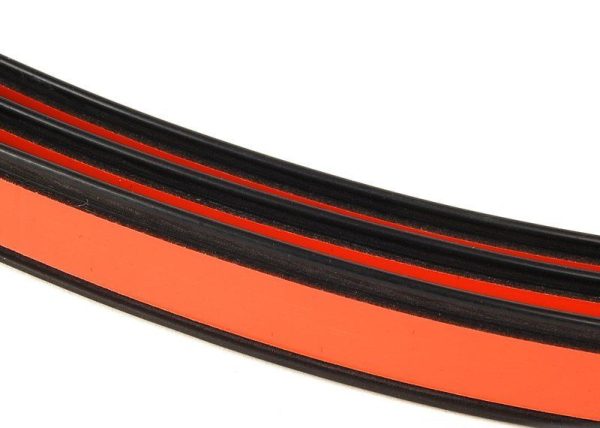 NEW GENUINE BMW 3 SERIES E36 CIRCUL SLIDING LIFTING ROOF COVER GASKET 54128165954 - Image 3