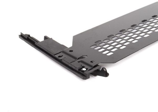 NEW GENUINE BMW X3 SERIES E83 PANORAMIC SUNROOF REPAIR KIT FOR SHADE FRONT 54107199478 - Image 26