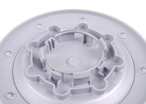 NEW GENUINE VOLKSWAGEN ALLOY WHEEL CENTER CAP HUB 1PCS 1K0601149EQZQ - Image 5
