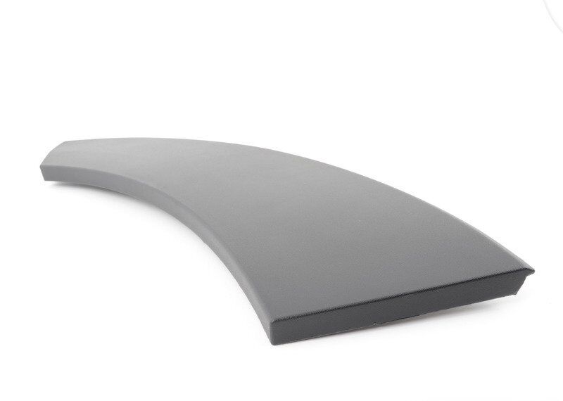 MINI NEW GENUINE 5 DOOR CLUBMAN F54 RIGHT REAR DOOR TRIM COVER O/S 51777329032 - Image 9