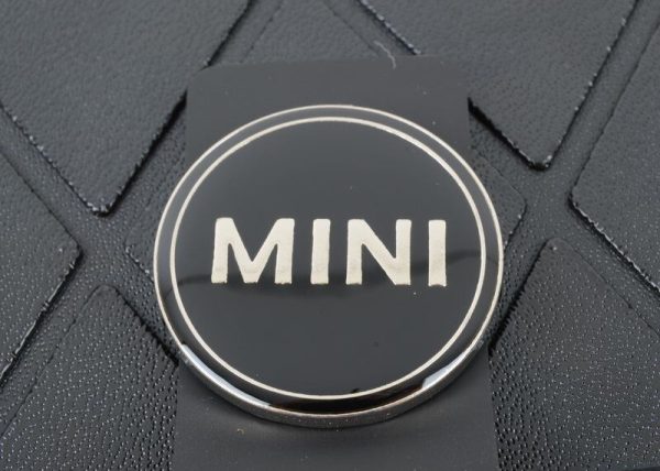 MINI NEW GENUINE COOPER F56 FITTED LUGGAGE COMPARTMENT MAT BLACK 51472353820 - Image 7