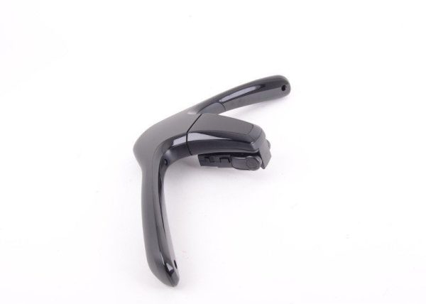 NEW GENUINE BMW TRAVEL & COMFORT SYSTEM COAT HANGER 51952449251 - Image 3