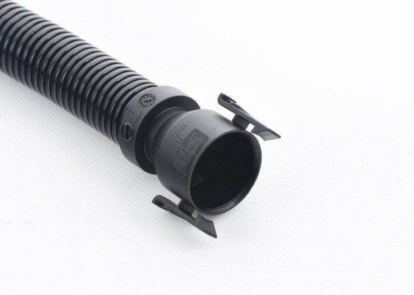 BMW NEW GENUINE 4 5 6 7 X1 X3 X4 X5 SERIES FILTER CARTRIDGE INTAKE SILENCER PIPE 13717810772 - Image 4