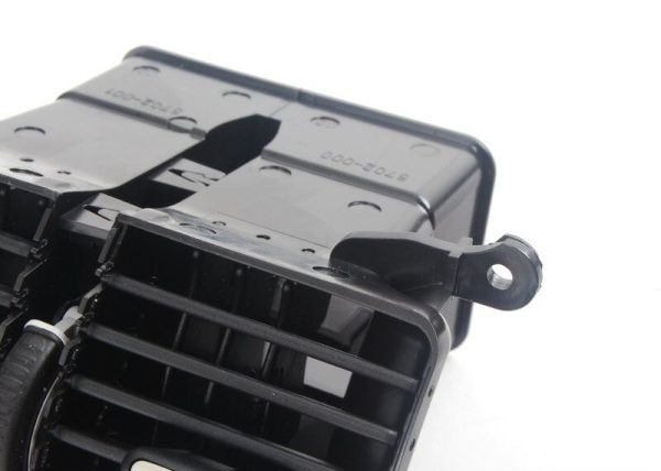 NEW GENUINE VW PASSAT B6 05-11 PASSAT CC 09-12 REAR BLACK AIR VENT 3C0819203B1QB - Image 3