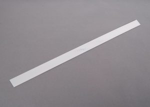 NEW GENUINE MINI R52 R56 R50 MINI ONE FRONT DOOR ENTRY STRIP 1 PCS 51717052125