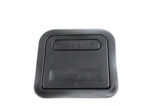 BMW NEW GENUINE E39 95-04 TOURING FLOOR BLACK CARPET TRUNK HANDLE 51478217334 - Image 3