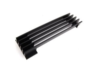 BMW NEW GENUINE 8 SERIES E31 AIR INTAKE GRILLE - RIGHT O/S 51131940908