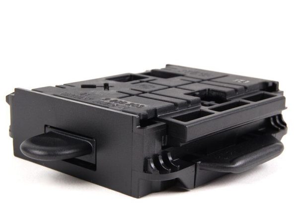 NEW OEM MINI R60 COUNTRYMAN R61 PACEMAN CENTRAL RAIL ADAPTER 51169809203 - Image 4