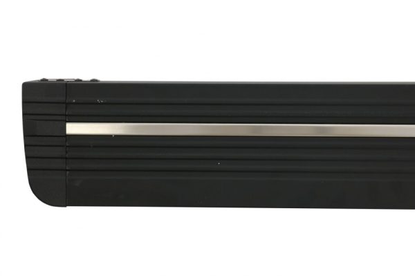 Electric Deployable Running Boards Side Steps suitable for Audi Q7 4M (2016-2019) Off-Road SUV - Image 5