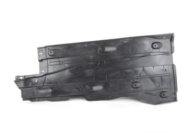 NEW GENUINE AUDI A3 VOLKSWAGEN GOLF FRONT UNDERBODY TRIM COVER RIGHT 5Q0825202L - Image 4