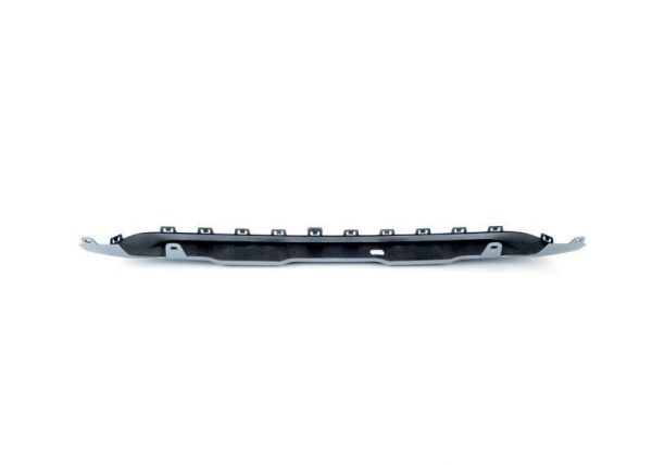 NEW GENUINE BMW X1 SERIES F48 X LINE REAR BUMPER DIFFUSER CHROME TRIM 51127379982 - Image 3
