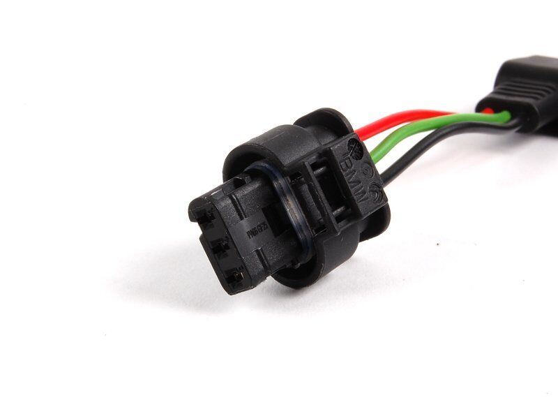 BMW E60 E61 E70 E81 E84 E87 E90 E91 BATTERY LEAD NEGATIVE ADAPTER IBS 12517615476 - Image 2