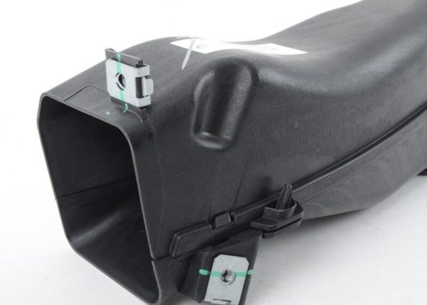NEW GENUINE BMW X5 X6 SERIES F85 F86 M SPORT FRONT BRAKE AIR DUCT LEFT N/S 51748056315 - Image 3