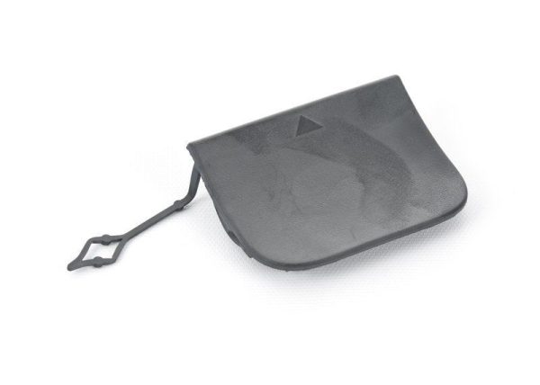 NEW GENUINE BMW X4 SERIES G02 REAR BUMPER TOW HOOK COVER CAP 51127416023