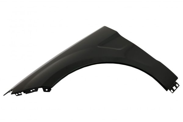 Front Fenders suitable for Mercedes ML M-Class W166 (2012-2015) 63 Design - Image 6