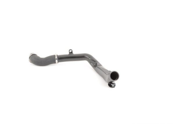 NEW GENUINE MINI R55 R56 R57 R58 R59 INTERCOOLER INTAKE MANIFOLD RIGHT 13717593369 - Image 7