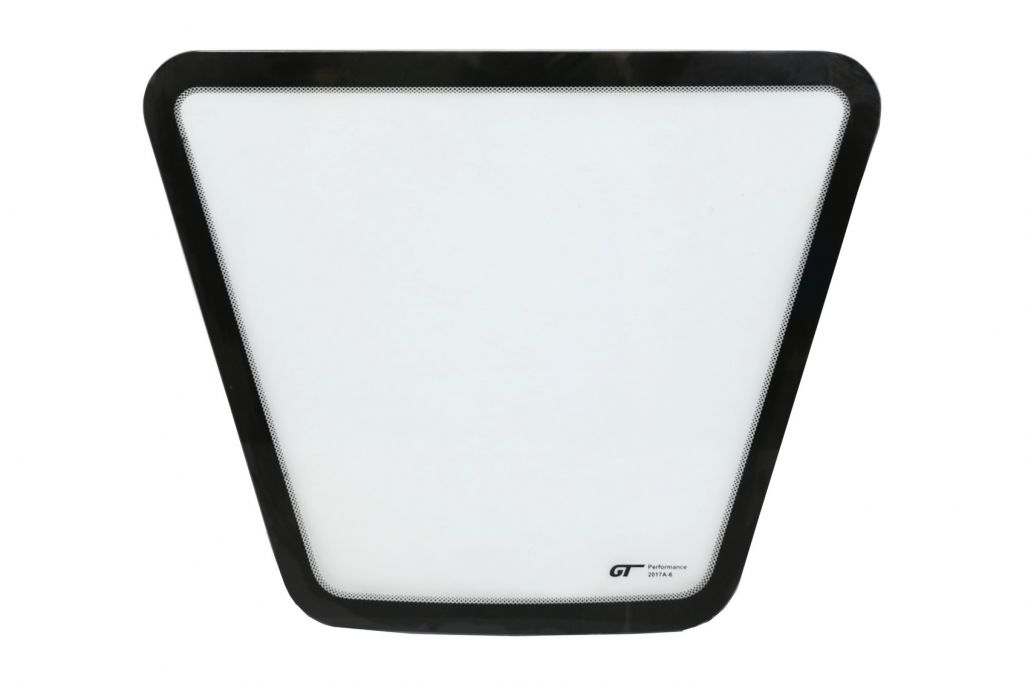 Hood Bonnet with Engine Cover suitable for Audi A6 C7 4G (2012-2018) GT Design - Image 7