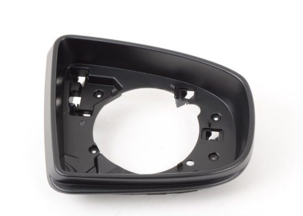 BMW NEW GENUINE X5 X6 SERIES E70 E71 MIRROR FRAME COVER RIGHT O/S 51167180738 - Image 3