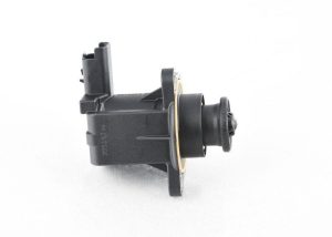 NEW GENUINE MINI R55 R57 R60 R61 N13 PETROL ENGINE ELECTRIC TURBO BLOW OFF VALVE 11657593273