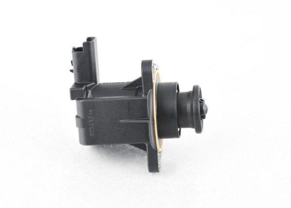 NEW GENUINE MINI R55 R57 R60 R61 N13 PETROL ENGINE ELECTRIC TURBO BLOW OFF VALVE 11657593273