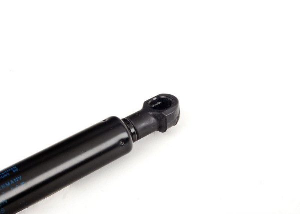 NEW GENUINE BMW 5 SERIES E60 E61 GAS FILLED HOOD SUSPENSION STRUT BLACK 51237008745 - Image 3