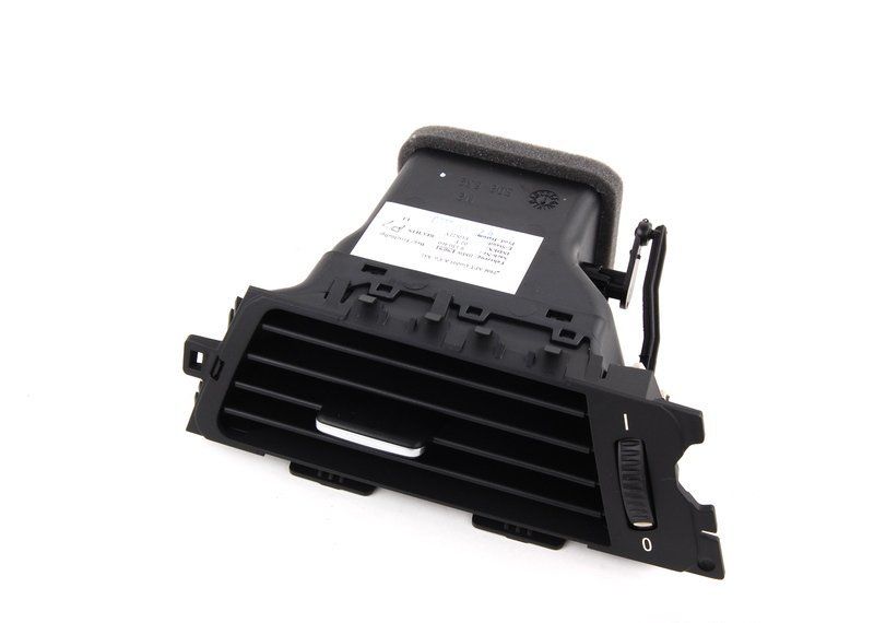 NEW GENUINE BMW 3 SERIES E90 E91 DASHBOARD FRESH AIR VENT RIGHT O/S LHD 64229130460